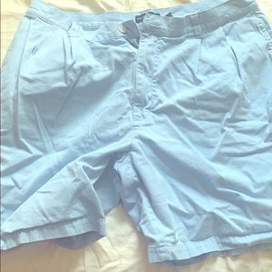 Grant  Thomas shorts